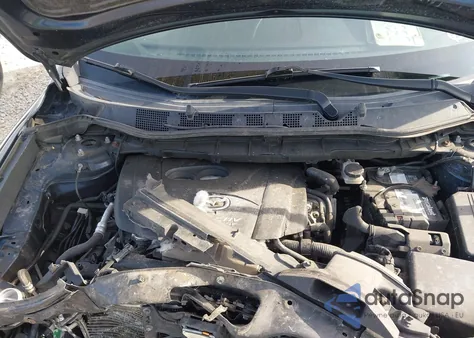 2016 Mazda Cx-5 Grand Touring из США, поврежденный, VIN JM3KE4DY6G0766396